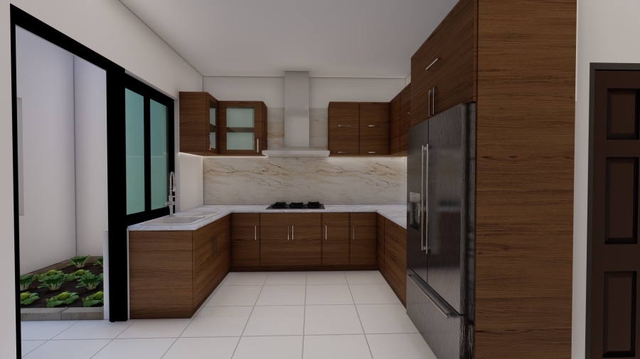 4 Bedroom Property for Sale in Sandown Western Cape